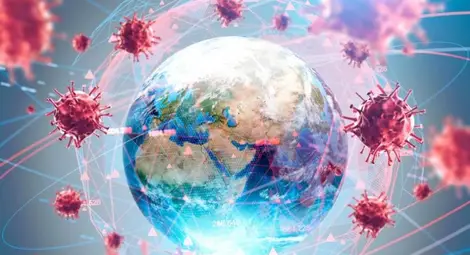 СЗО: Жертвите от Covid пандемията в световен план са близо 15 милиона, а не 5 милиона СЗО: Жертвите от Covid пандемията в световен план са близо 15 милиона, а не 5 милиона