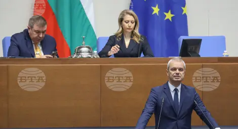 Снимка: БТА Снимка: БТА