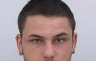 Търсят 25-годишен столичанин, няма го два месеца