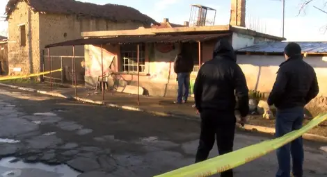 Син на борец против фашизма обира десетки магазини с помощ от МВР Син на борец против фашизма обира десетки магазини с помощ от МВР