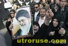 В Иран представиха гилотина за крадливи пръсти