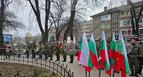 Снимка: БТА Снимка: БТА