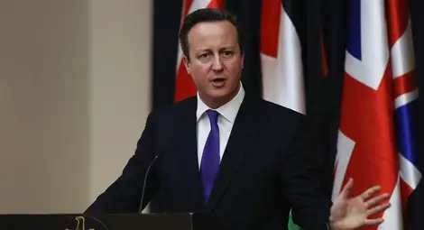Камерън оповести седемте искания на Лондон за промени в договорите на ЕС