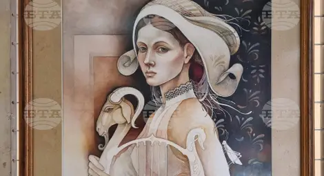 Снимка: БТА Снимка: БТА