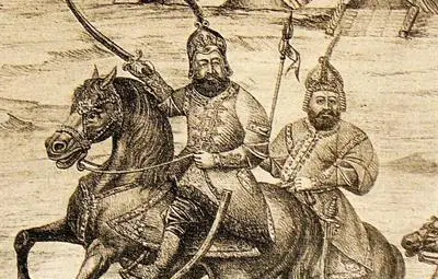 Търсят съкровището на Иван Шишман под Урвич