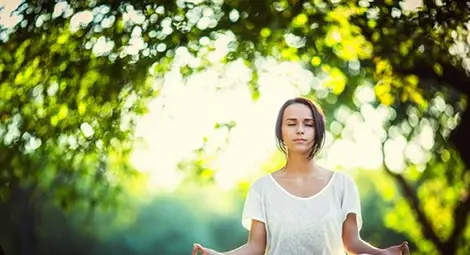 Йогата редуцира симптомите на нервни разстройства