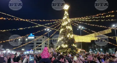 Снимка: БТА Снимка: БТА