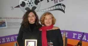 Рекламният клип на Русе №1 в жестока конкуренция