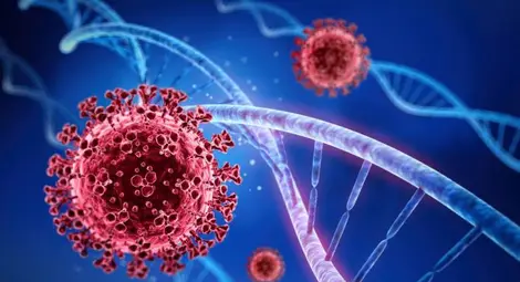 Какво представлява румънският вариант на COVID-19? (ВИДЕО)