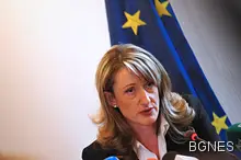 Зинаида Златанова: Докладът на ЕК е обективен