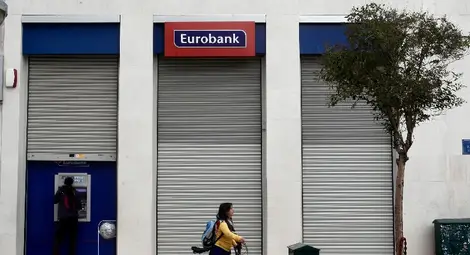 Eurobank ще купи клоновете на Alpha bank в България