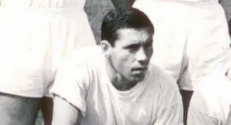 Една година без незабравимия щурмовак Стоян Маринов-Чаната