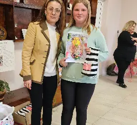 Повече от 80 деца се включиха във Великденски конкурс в Ценово