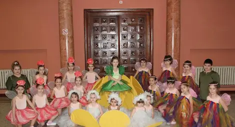 Три приказни истории обединява в нова премиера студио &bdquo;Фрийдъм&ldquo;