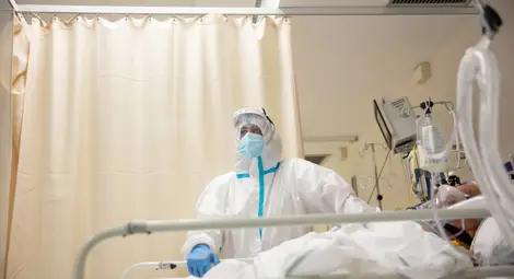 3899 са новозаразените с коронавирус - 37,8% от тестваните, 119 са починали 3899 са новозаразените с коронавирус - 37,8% от тестваните, 119 са починали