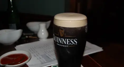 Ирландци и гърци - взаимно разбиране, но без симпатии