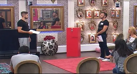 Двама напускат ВИП Брадър на крачка от полуфинала Двама напускат ВИП Брадър на крачка от полуфинала