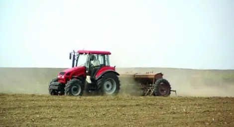 1.4 млрд. лв. директни плащания ще получат земеделците за 2015 г.