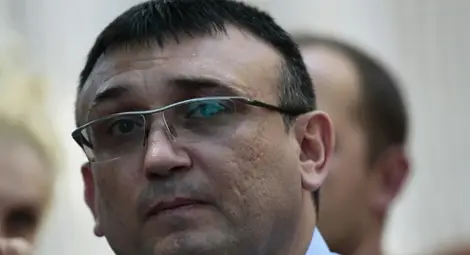 Маринов: Шестима полицаи от видеоклипа пишат обяснения Маринов: Шестима полицаи от видеоклипа пишат обяснения