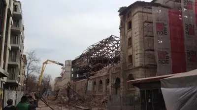 Красимир Гергов продал на италианци тютюневия склад, заради който има революции