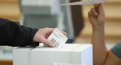 Хората без лични документи все пак ще имат възможност да гласуват, увери МВР