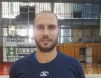 Данаил Милушев