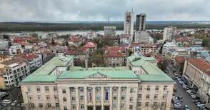 Помагач в телефонна измама за 36 600 евро пробвал да мине условно