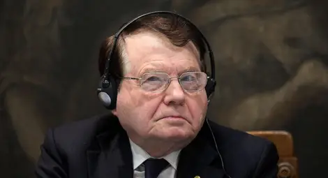 Почина проф. Люк Монтание, откривател на вируса на ХИВ и защитник на българските медици в Либия