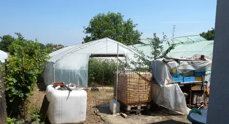 Наркодилър хванат с канабис за 200 000 лева