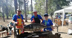 Мряна и изхвърлена китка лющян е тайната на най-хубавата рибена чорба