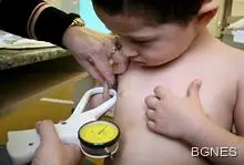 Антибиотиците при деца до 2 г. водят до затлъстяване