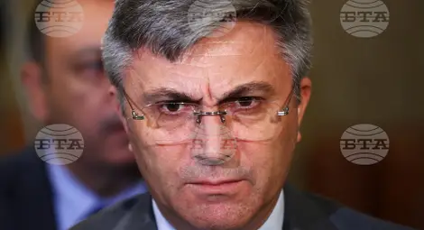 Снимка: БТА Снимка: БТА