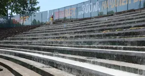 Монтажът на нови седалки на Градския върви с пълна пара