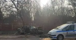 До 6 години затвор за дрогирания шофьор в смъртоносната катастрофа край хижа „Приста“