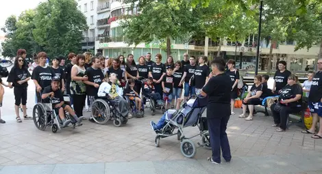 Снимка: Красимир СТОЯНОВ