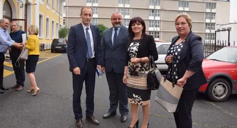 Просветният министър: От учителите зависи доброто овладяване на българския език