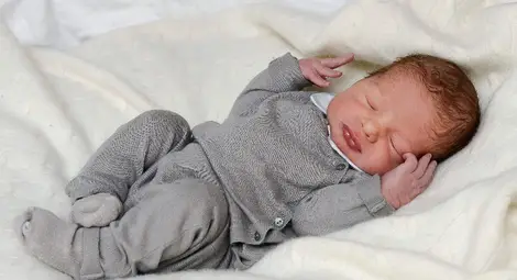 Ресторант дава 10 000 долара, ако кръстите детето си Киноа