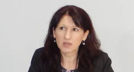 Елеонора Иванова ще избира най-добрия работодател в България Елеонора Иванова ще избира най-добрия работодател в България