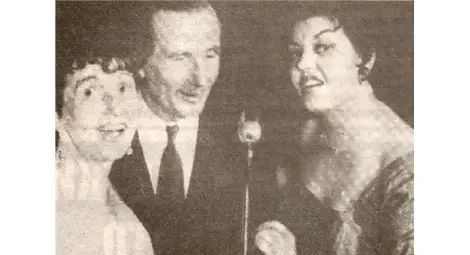 Как БКП воюваше с джаза