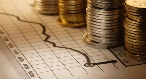 Държавният дълг се  удвои за 4 години