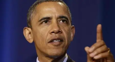 САЩ налагат санкции на седем руски служители и на Янукович