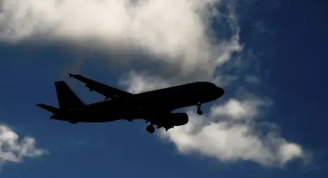 Още един самолет изчезна - загуби се алжирска машина със 116 души на борда