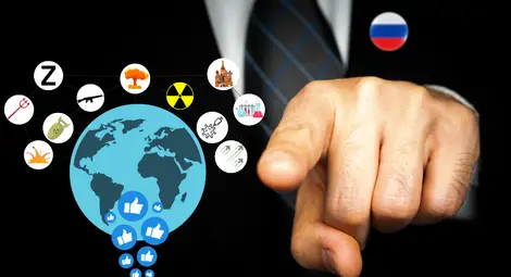 Дипломация чрез дезинформация &ndash; ролята на руските посолства в информационната война на Кремъл