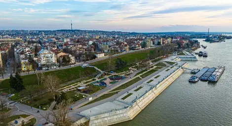 Снимка: Милчо Йовчев