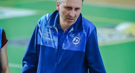 Волейболният спец Краси Миронов за любимите си футболни отбори: &bdquo;Дунав&ldquo; не се даде на ЦСКА