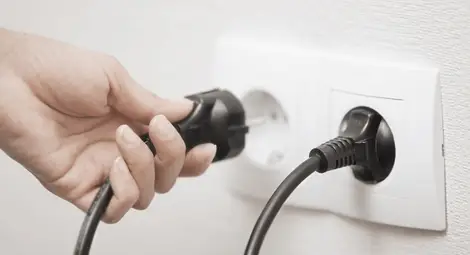 ЕНЕРГО-ПРО насърчава безопасното използване на електроуредите в дома