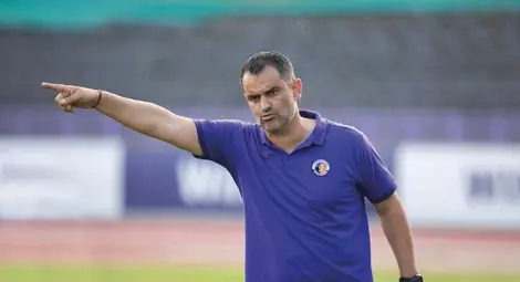 Веселин Великов вариант за старши треньор на &bdquo;Монтана&ldquo;?