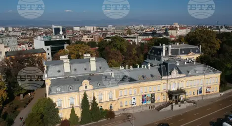 Снимка: БТА Снимка: БТА