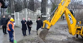 Три пъти съкратен срокът за разширението на „Тутракан“