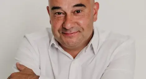 Димитър Миленков